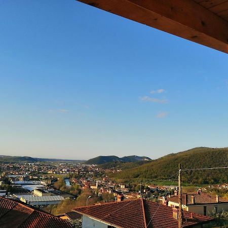 Ca' Pietra Di Nonno Pietro Bed & Breakfast Гавардо Екстериор снимка