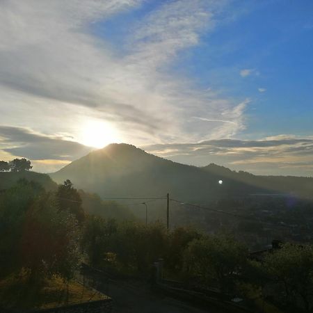Ca' Pietra Di Nonno Pietro Bed & Breakfast Гавардо Екстериор снимка