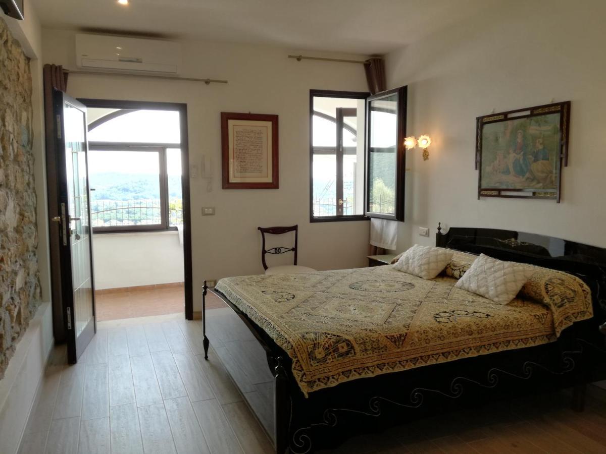 Ca' Pietra Di Nonno Pietro Bed & Breakfast Гавардо Екстериор снимка