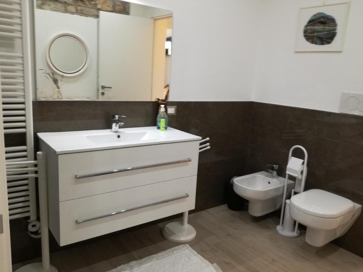 Ca' Pietra Di Nonno Pietro Bed & Breakfast Гавардо Екстериор снимка