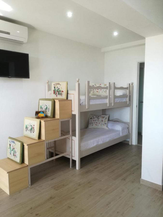 Ca' Pietra Di Nonno Pietro Bed & Breakfast Гавардо Екстериор снимка