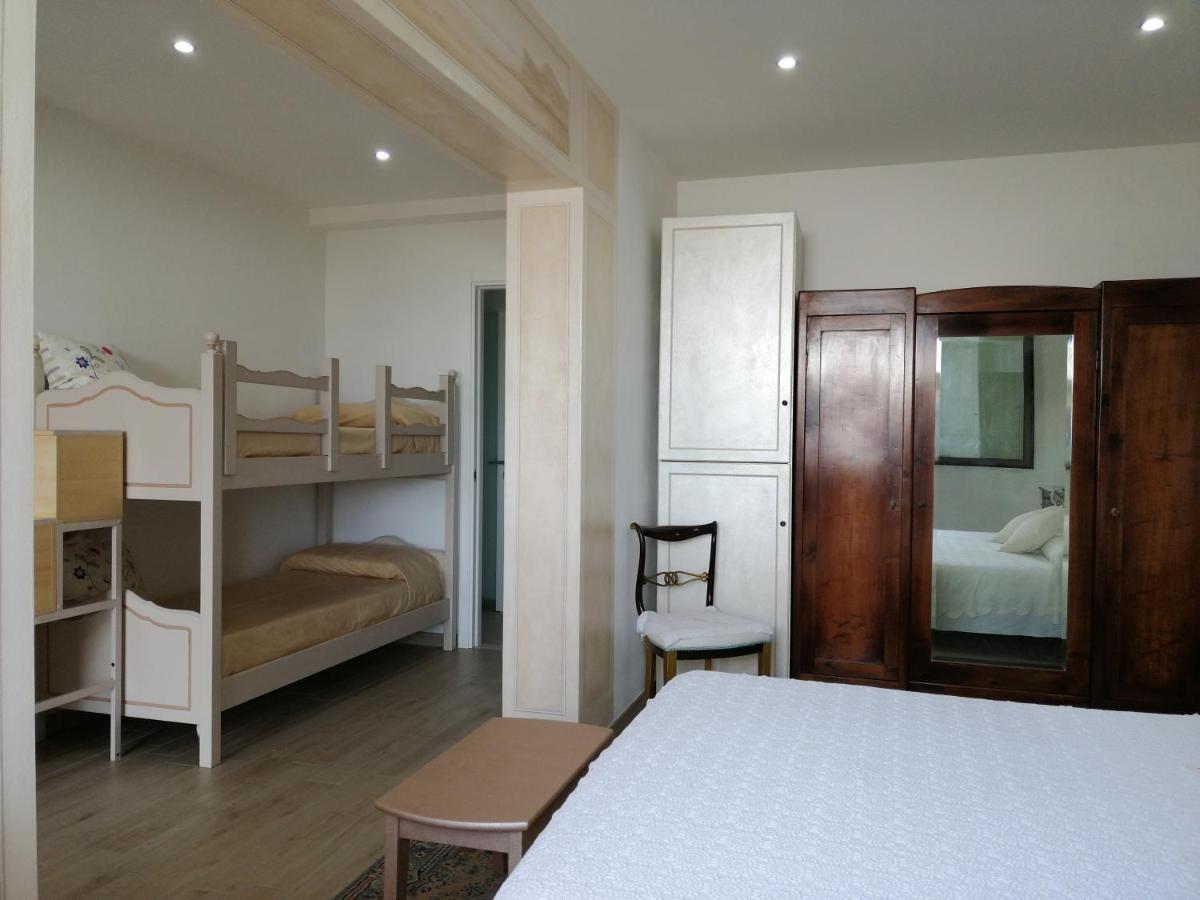 Ca' Pietra Di Nonno Pietro Bed & Breakfast Гавардо Екстериор снимка