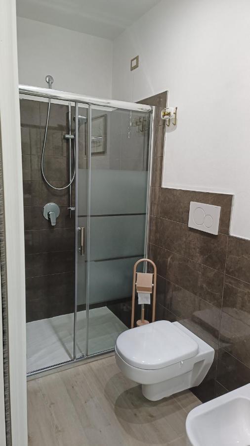 Ca' Pietra Di Nonno Pietro Bed & Breakfast Гавардо Екстериор снимка