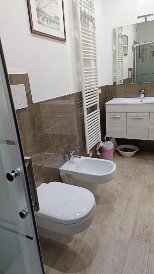 Ca' Pietra Di Nonno Pietro Bed & Breakfast Гавардо Екстериор снимка