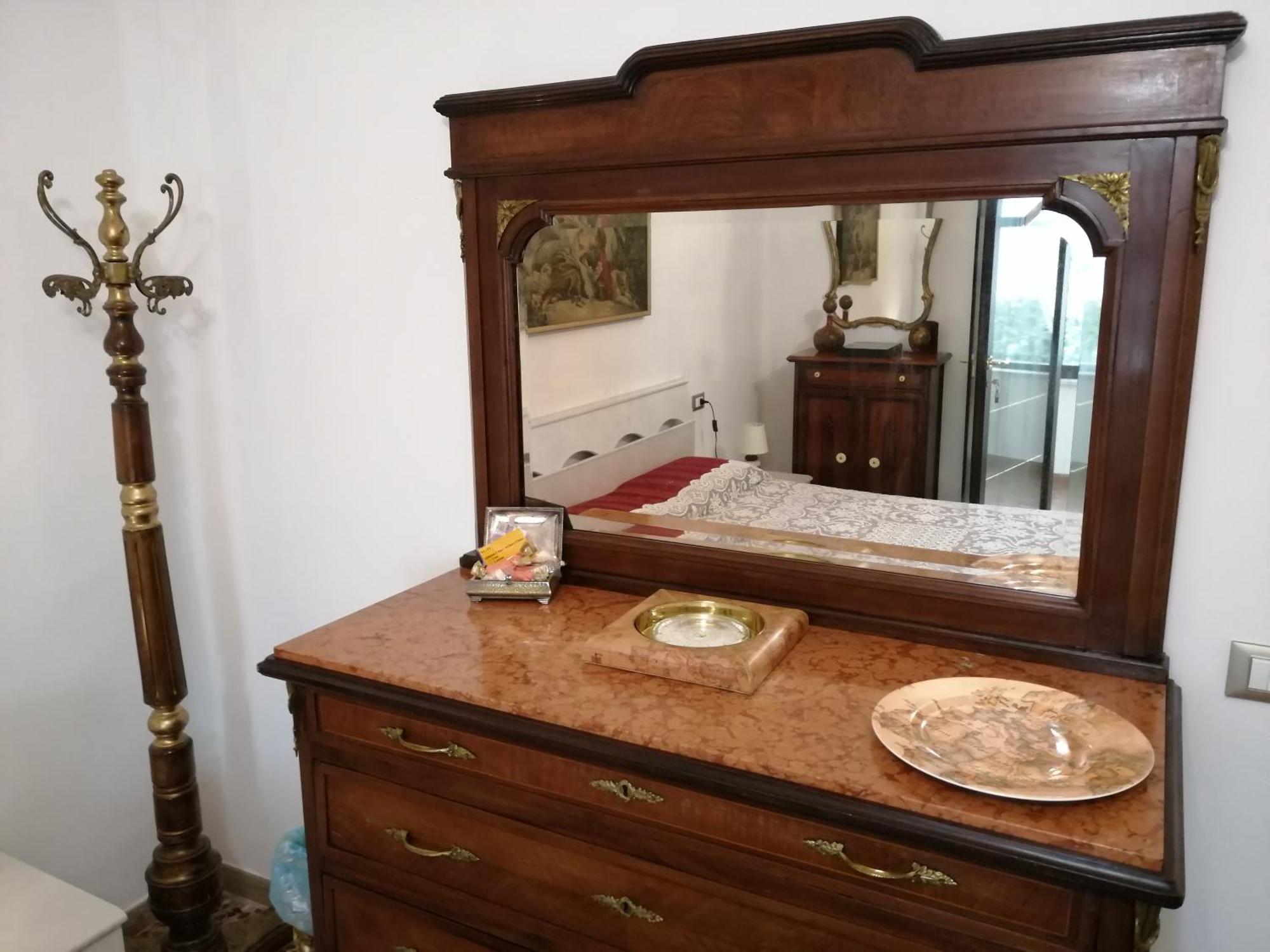 Ca' Pietra Di Nonno Pietro Bed & Breakfast Гавардо Стая снимка