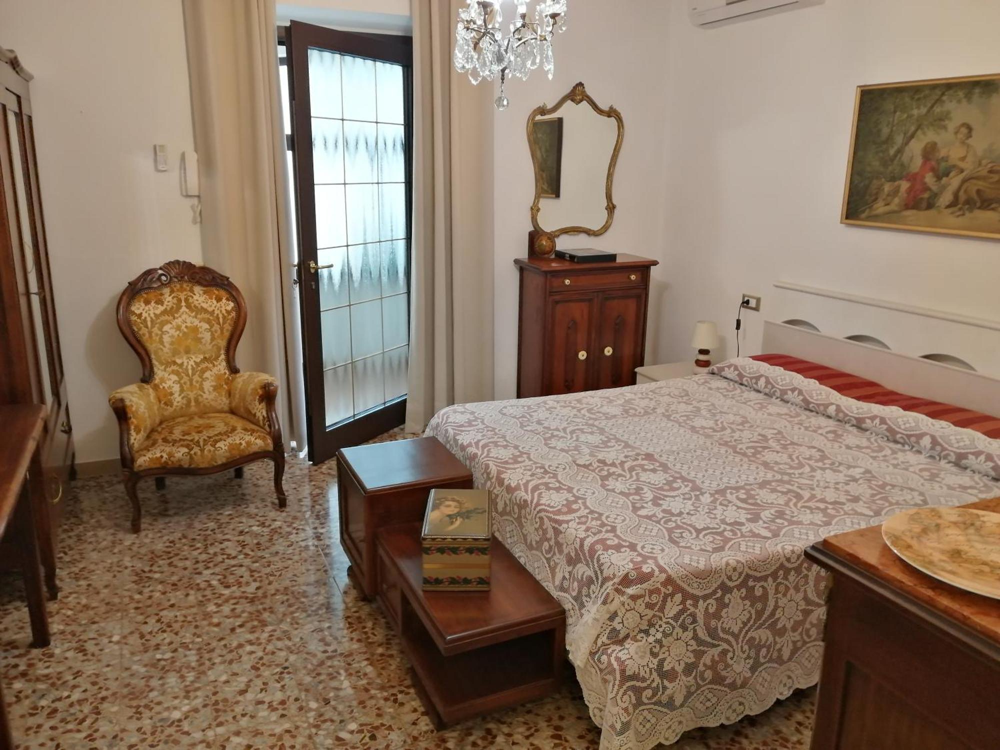 Ca' Pietra Di Nonno Pietro Bed & Breakfast Гавардо Екстериор снимка
