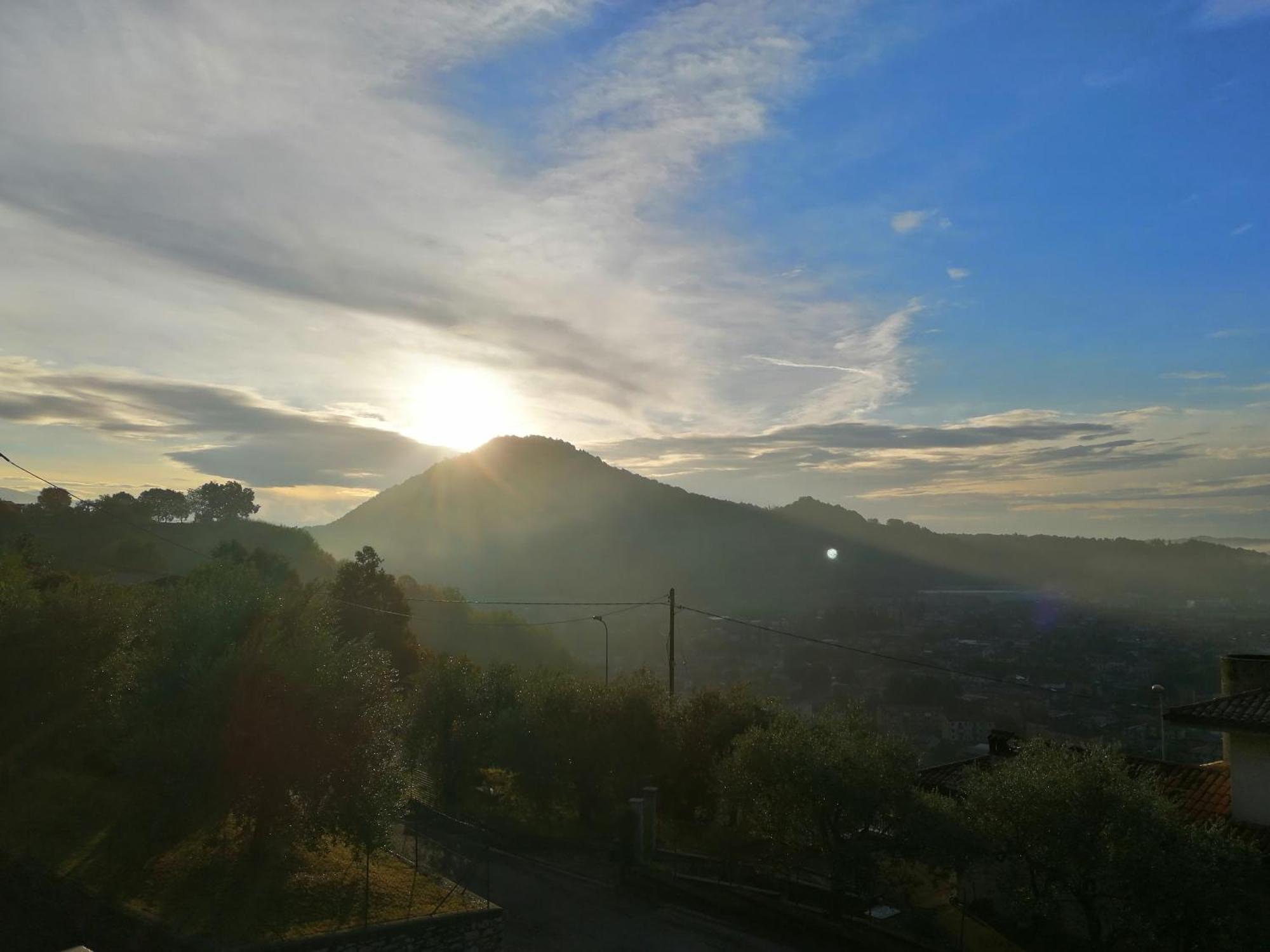 Ca' Pietra Di Nonno Pietro Bed & Breakfast Гавардо Екстериор снимка